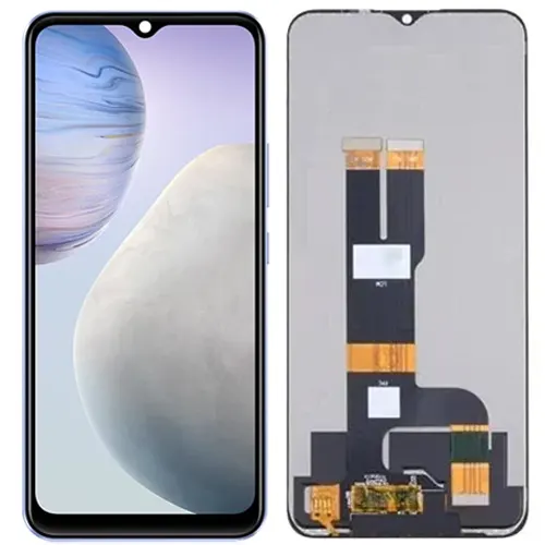 Primary image of VIVO Y02 P/W DISPLAY - Quality Phone Parts in Sri Lanka